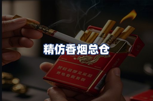 精仿香烟总仓